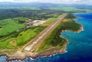 Gregorio Luperon International Airport