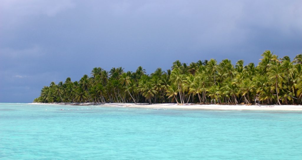 Isla Saona