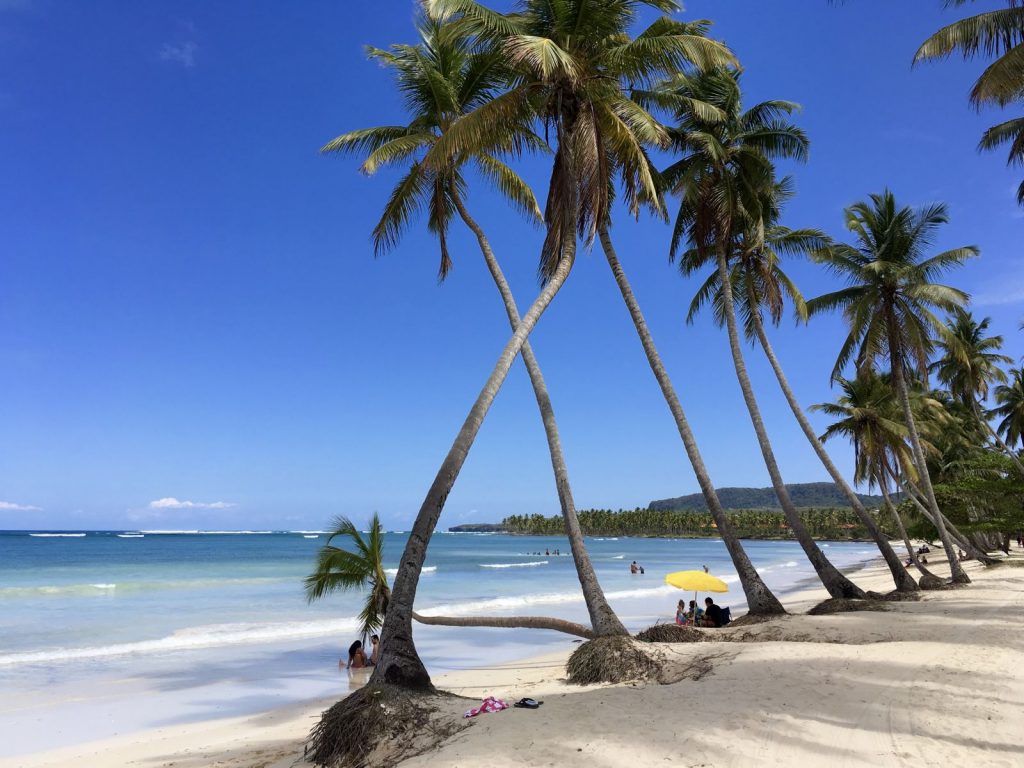 Las Galeras